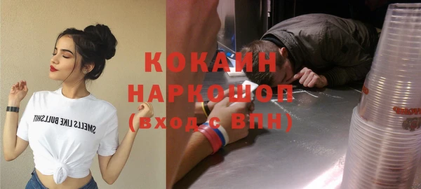 молекула духа Навашино